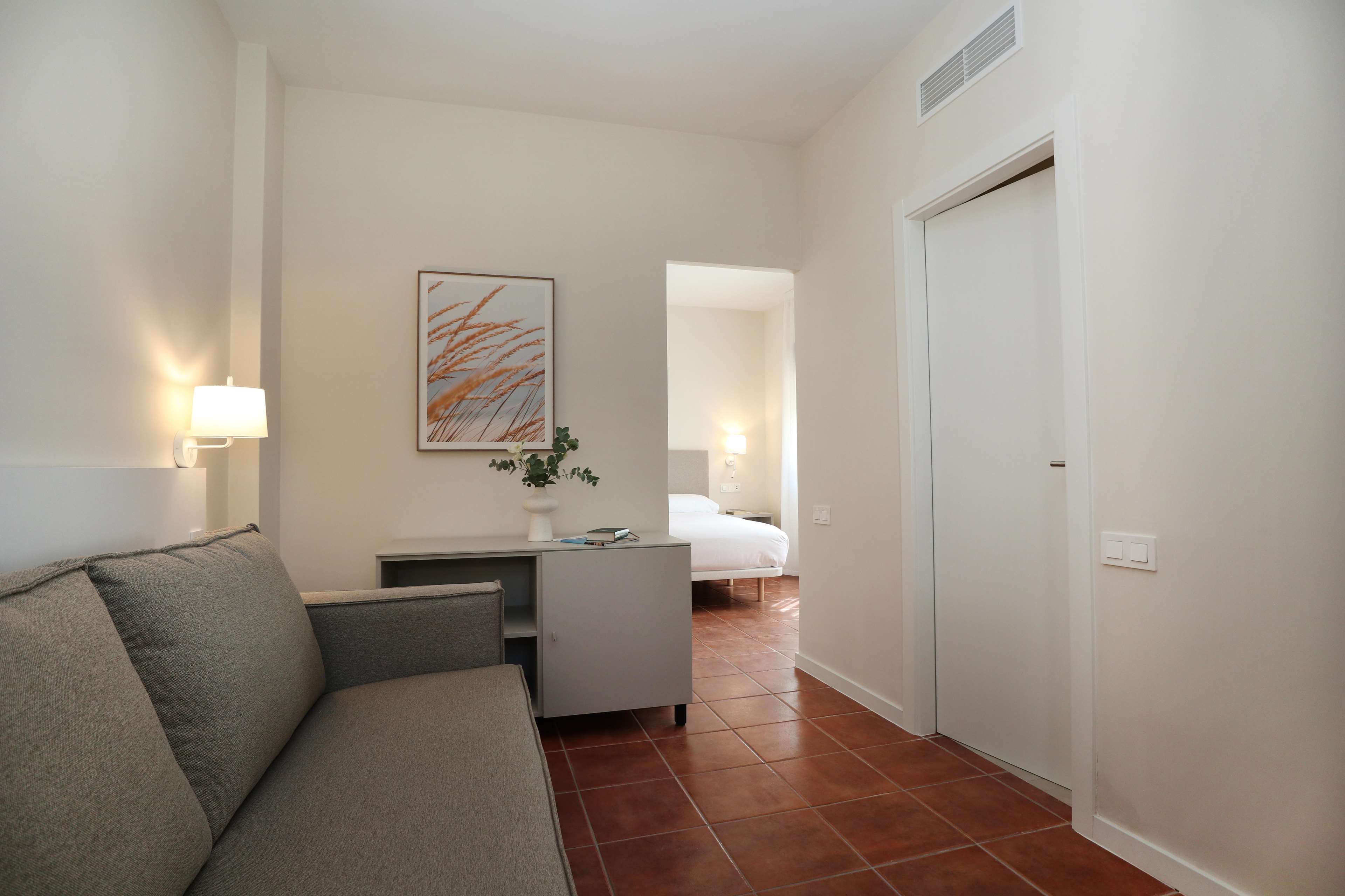 Hotel Montepiedra