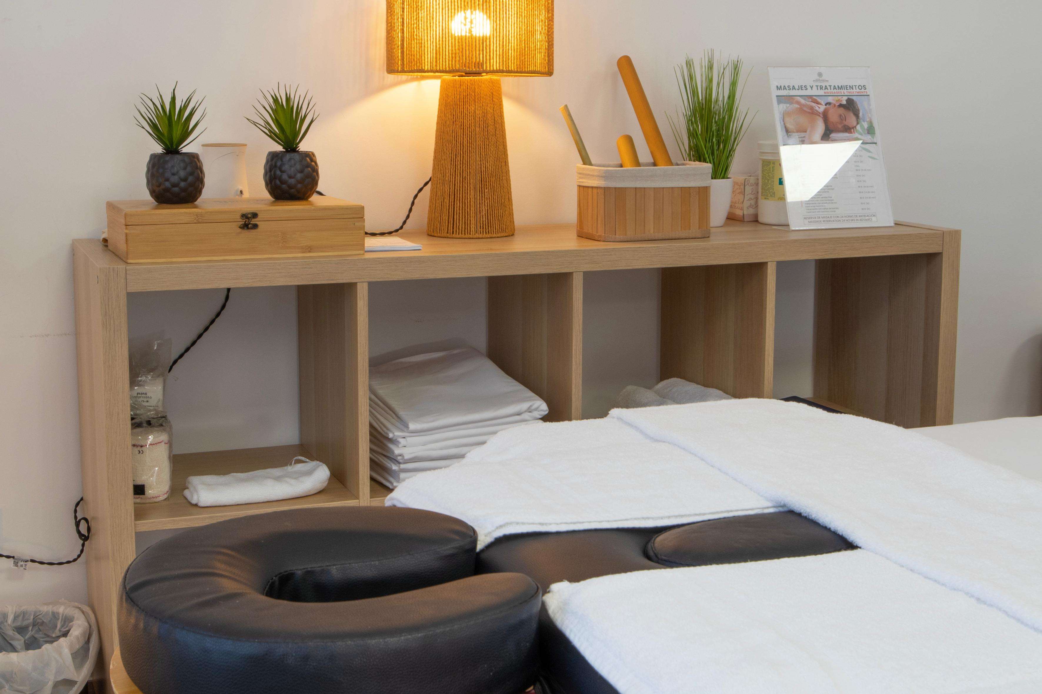 Hotel Montepiedra