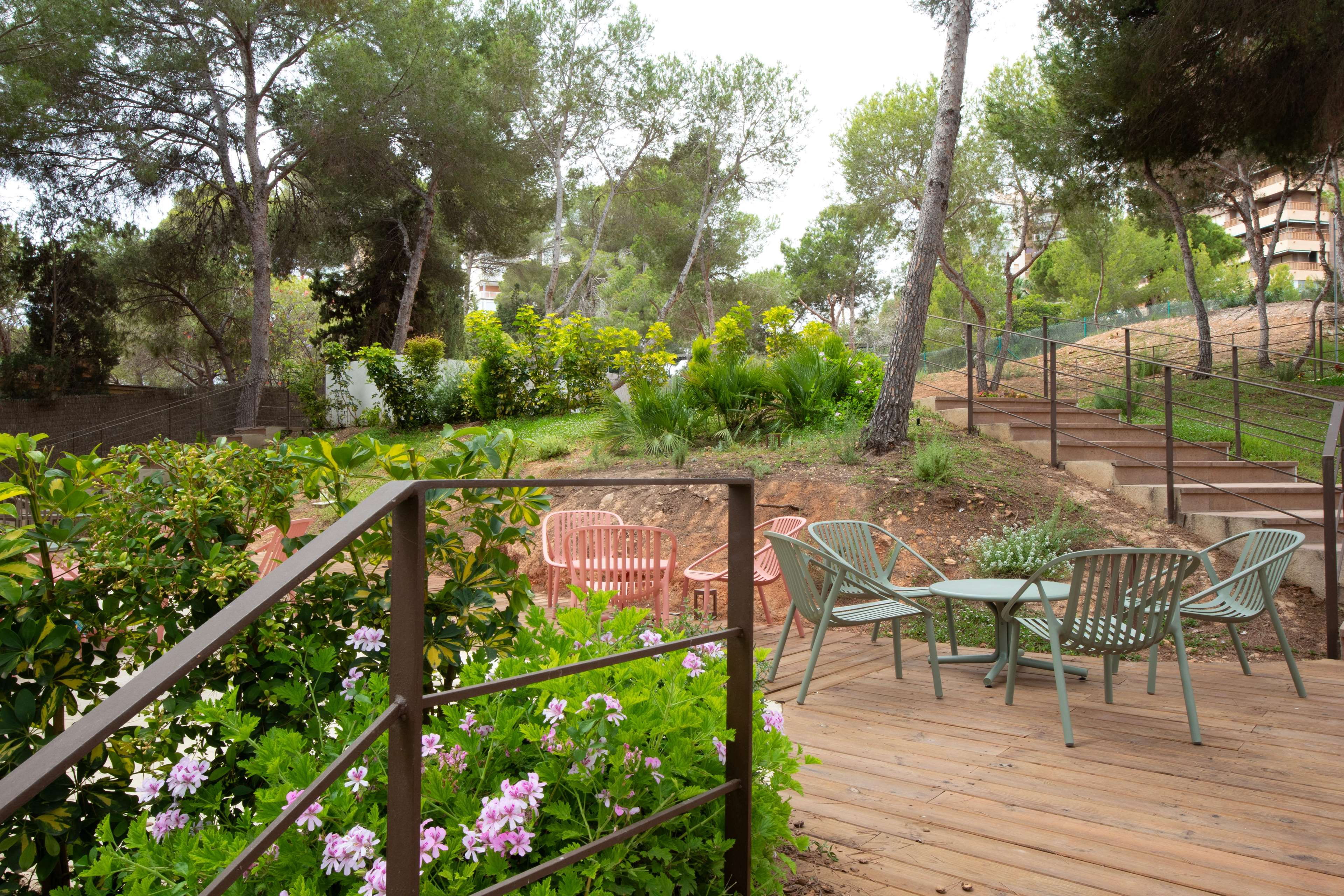 Hotel Montepiedra