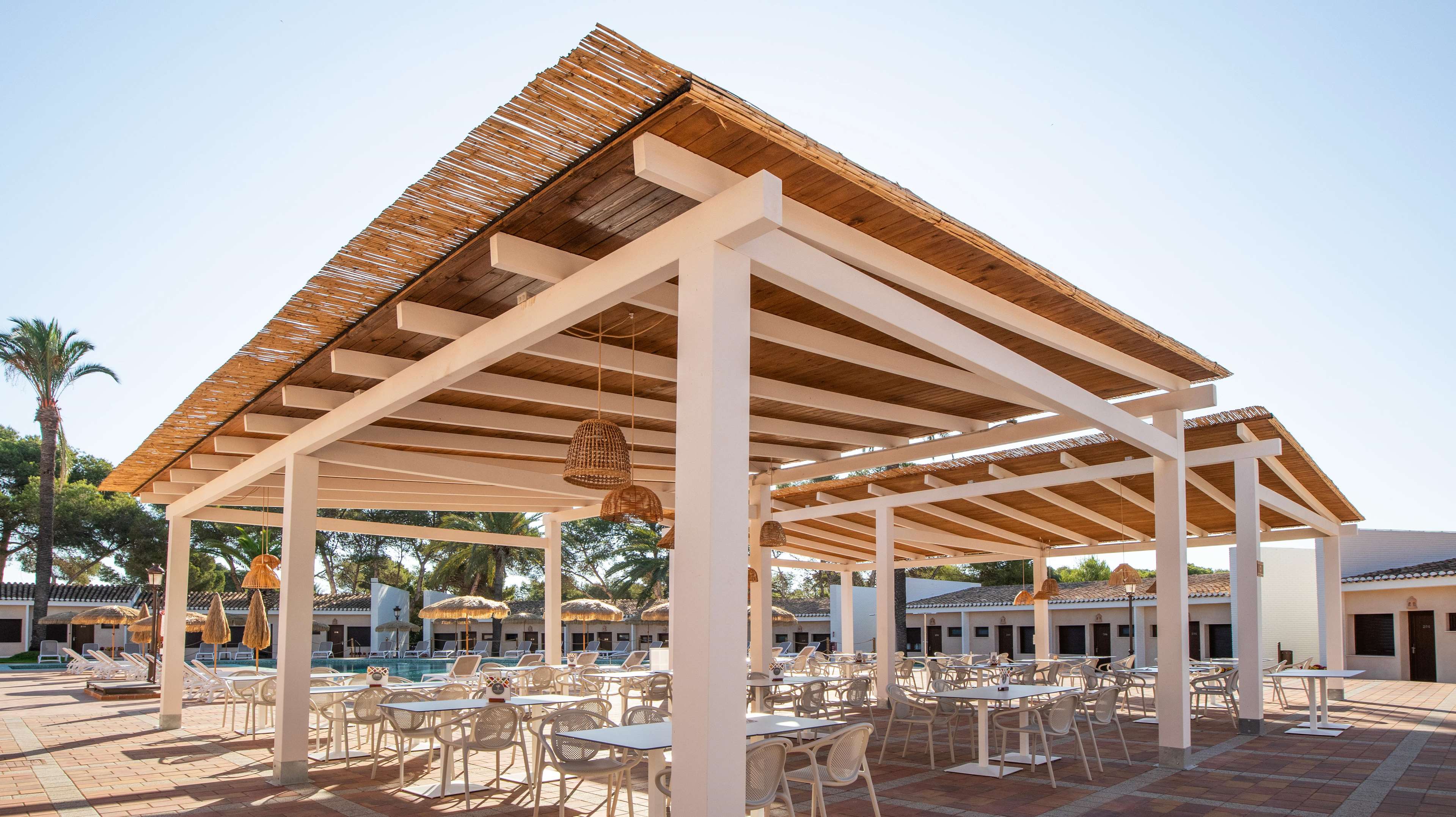 Hotel Montepiedra