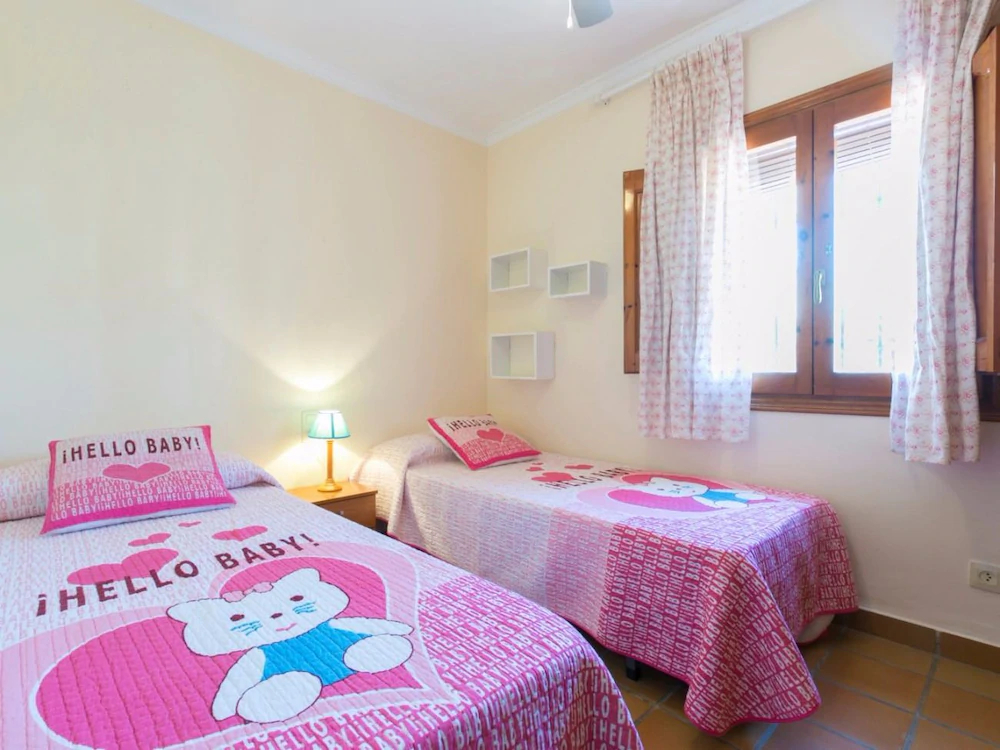 Apartamento Bahia Azul