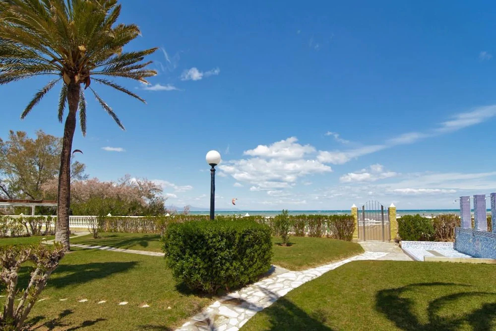 Apartamento Bahia Azul