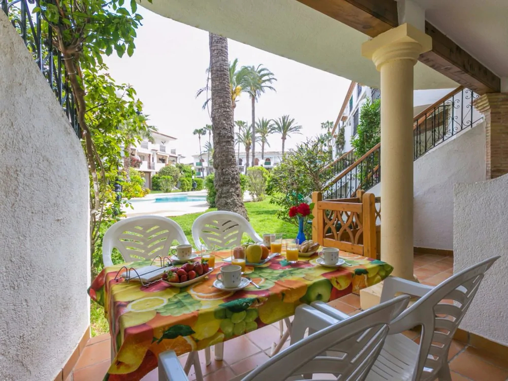 Apartamento Bahia Azul