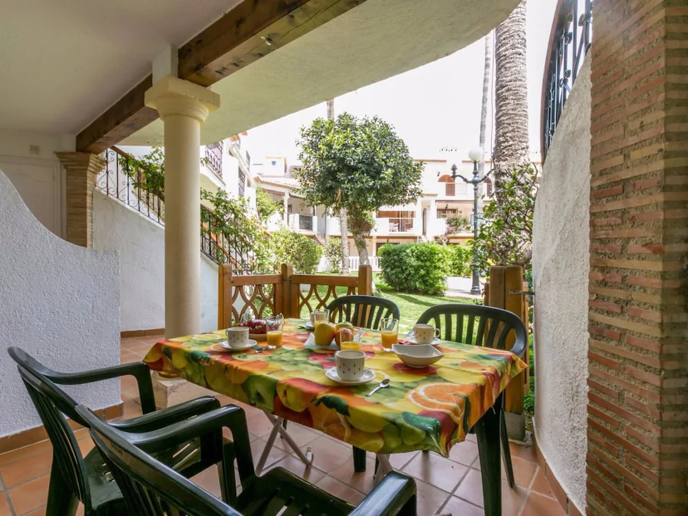 Apartamento Bahia Azul