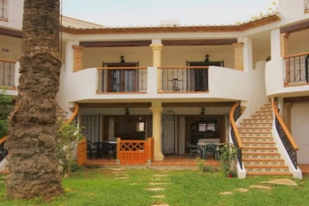 Apartamento Bahia Azul