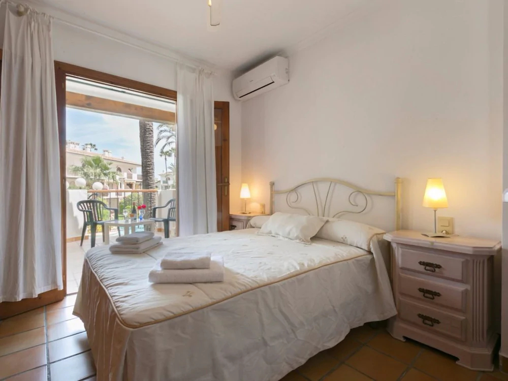 Apartamento Bahia Azul
