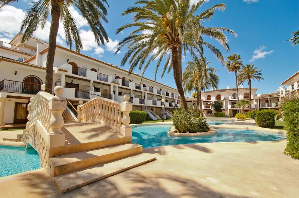 Apartamento Bahia Azul