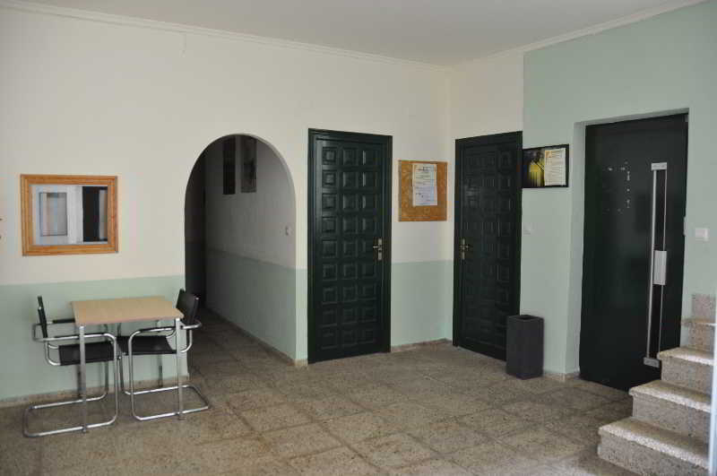 Apartamentos Acuario