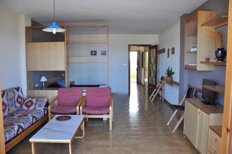 Apartamentos Acuario