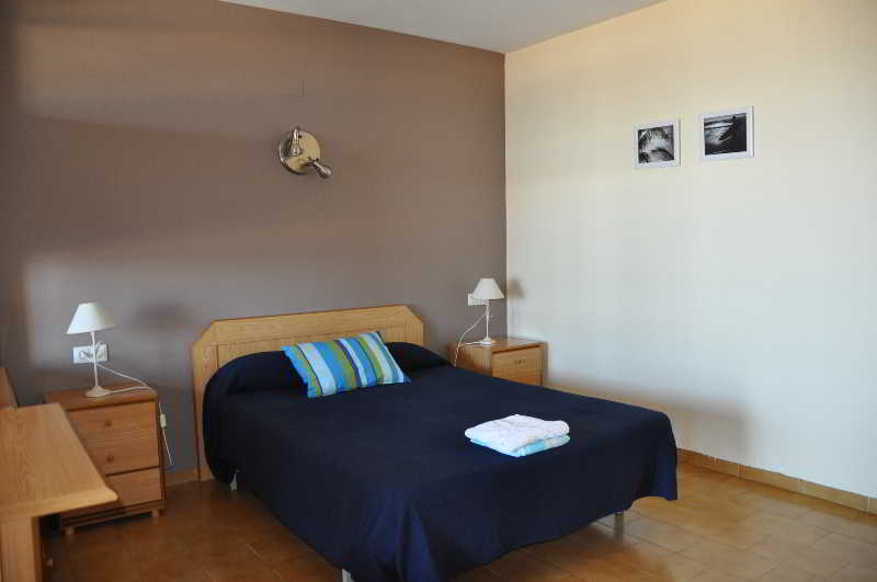 Apartamentos Acuario
