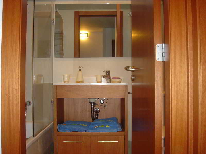 Apartamentos Elegance