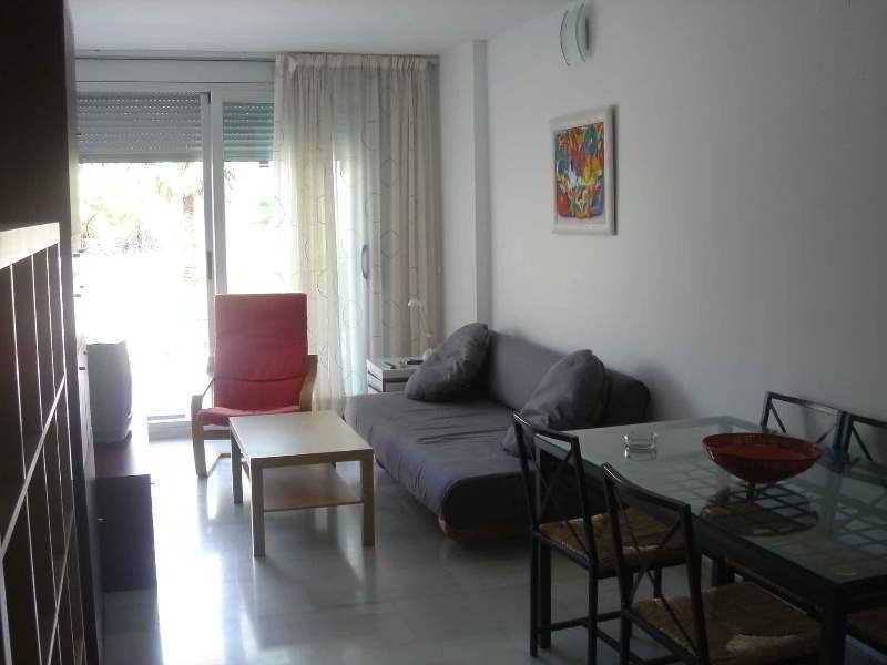 Apartamentos Elegance