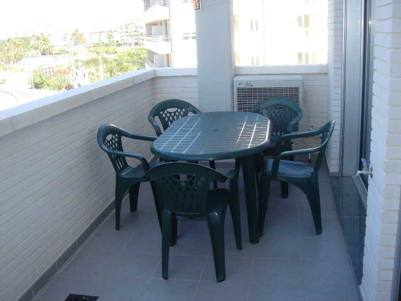 Apartamentos Elegance