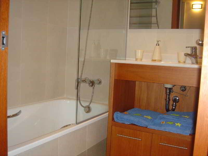 Apartamentos Elegance