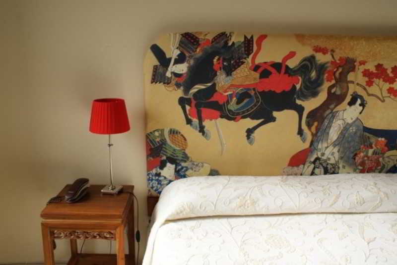 Art Boutique Hotel Chamarel