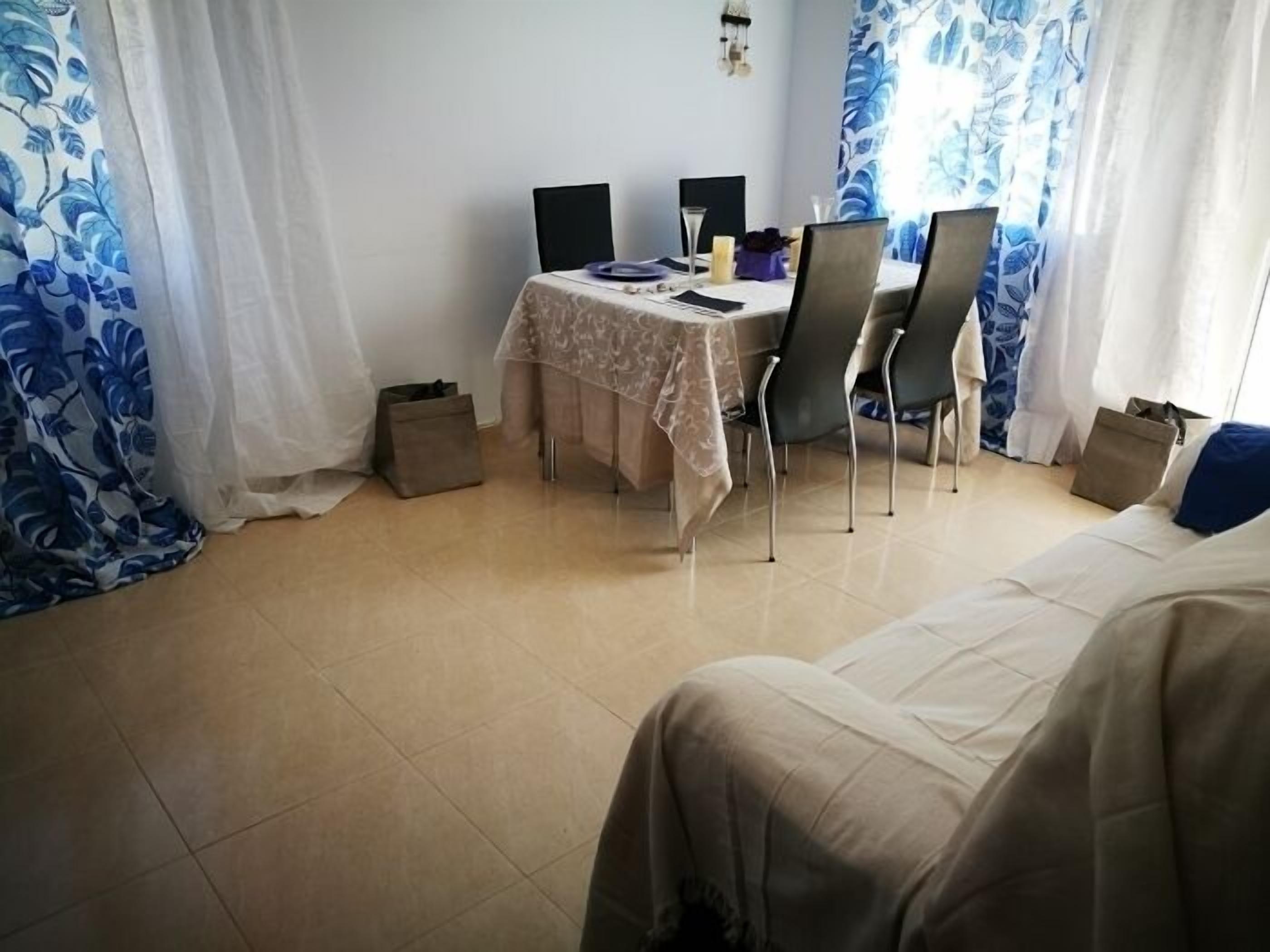 Chalet Magnifico Primera Linea