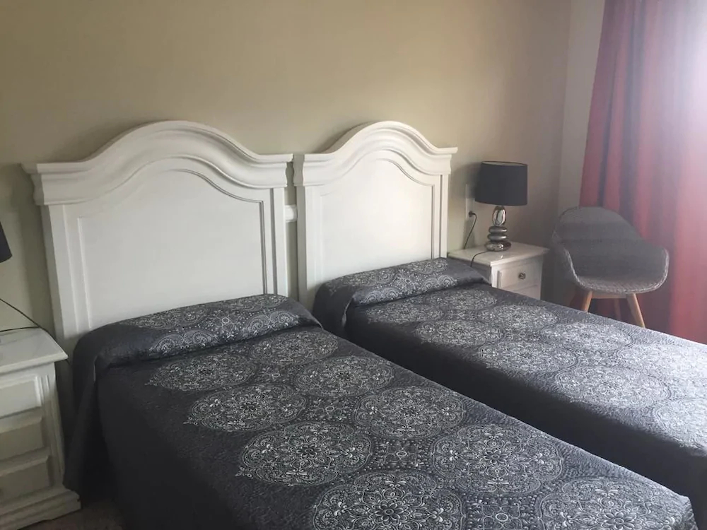 Hostal Comercio