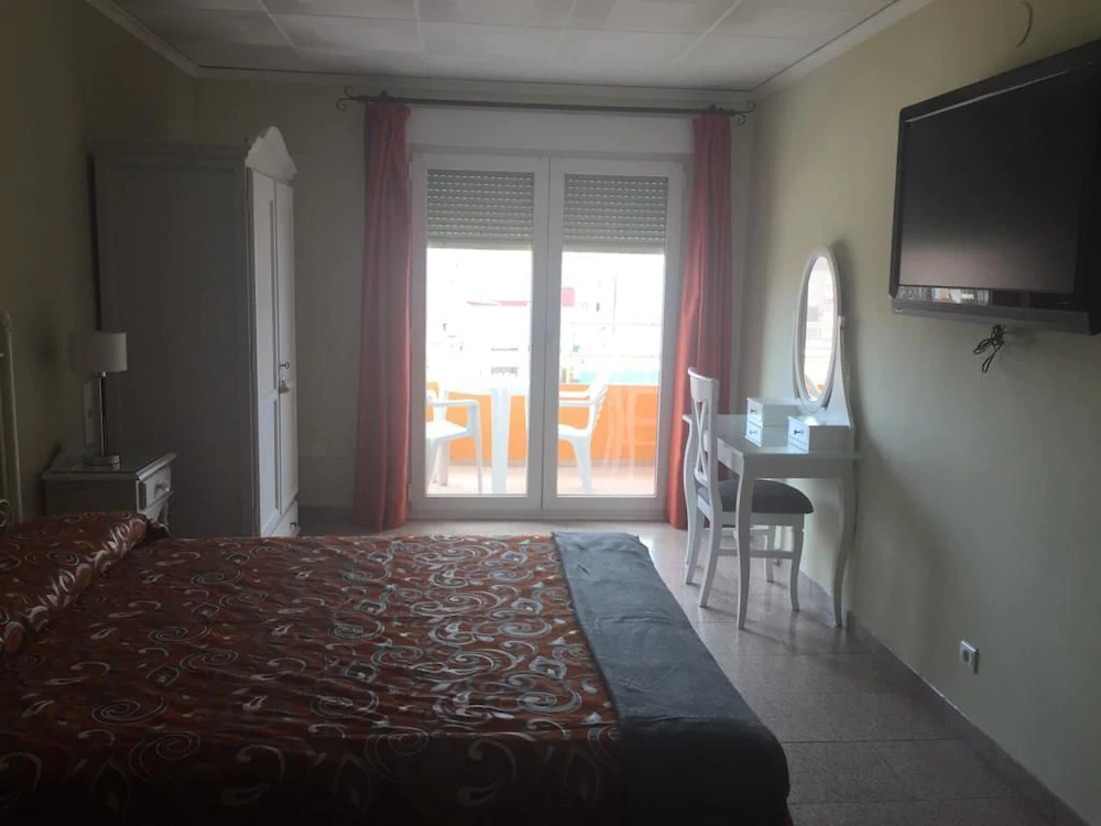 Hostal Comercio