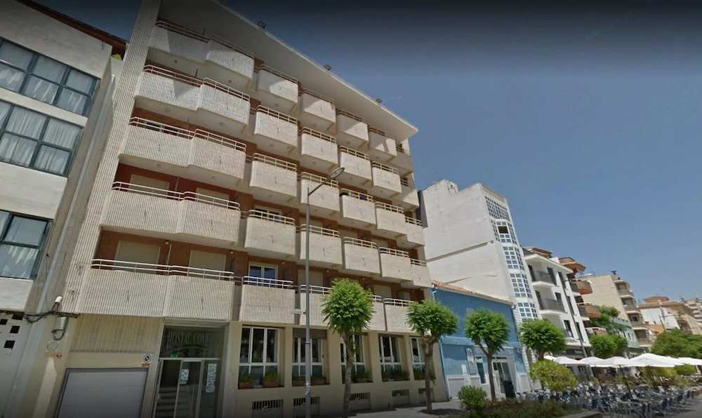 Hostal Comercio