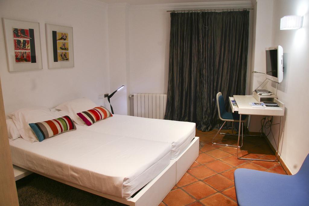 Hotel Boutique Nou Romà