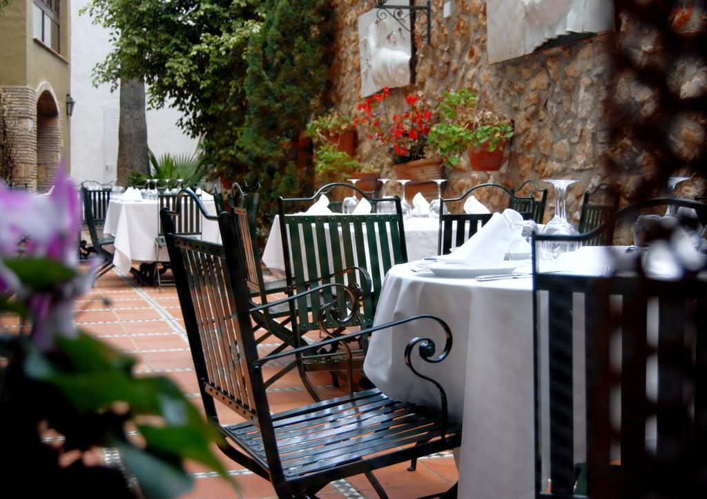 Hotel Boutique Nou Romà