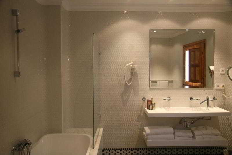 Hotel Boutique Nou Romà