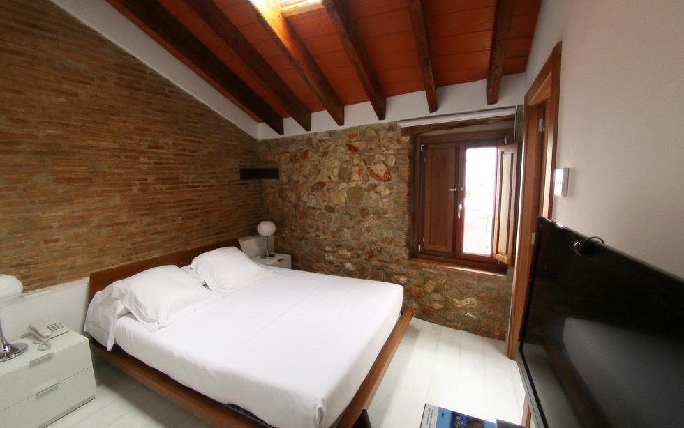 Hotel Boutique Nou Romà