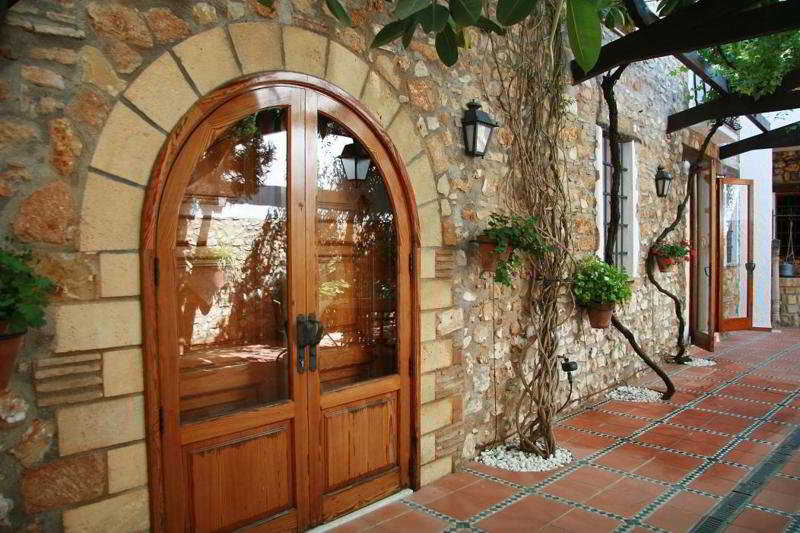 Hotel Boutique Nou Romà