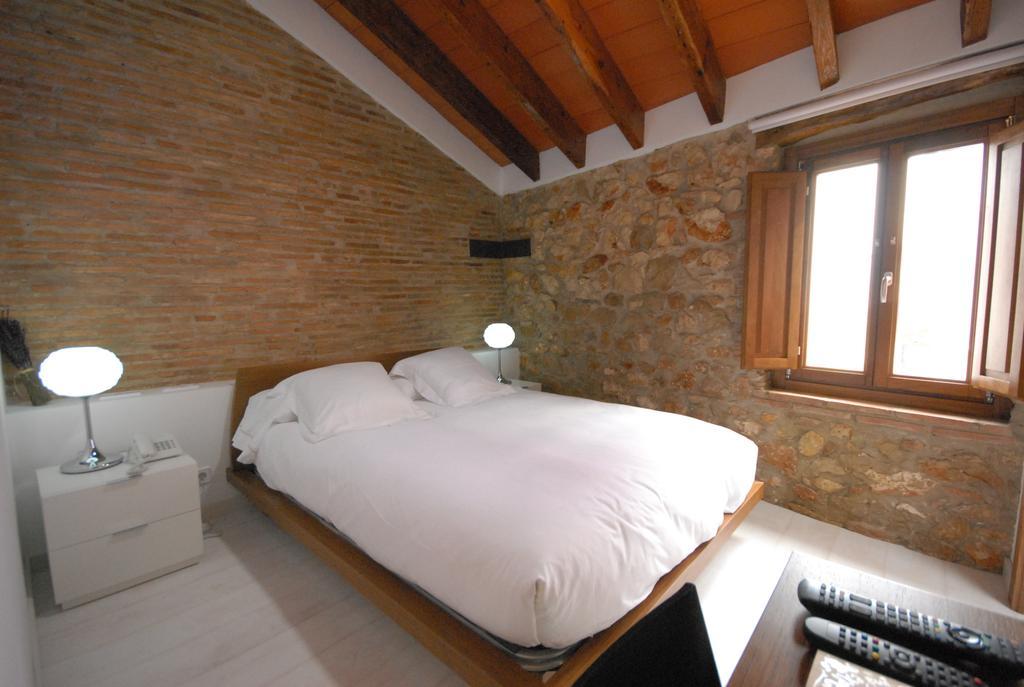 Hotel Boutique Nou Romà