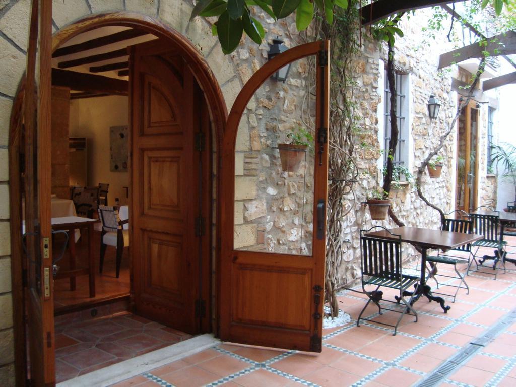 Hotel Boutique Nou Romà