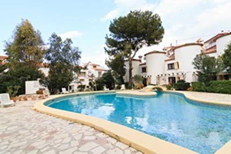 Hotel La Racona