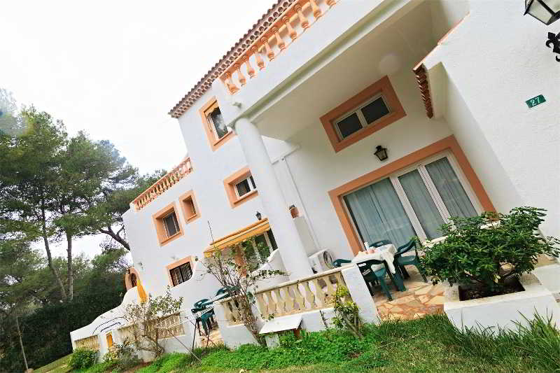 Hotel La Racona
