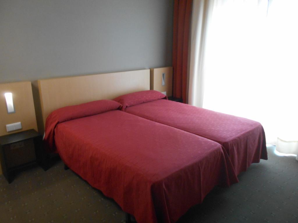 Hotel Montgo