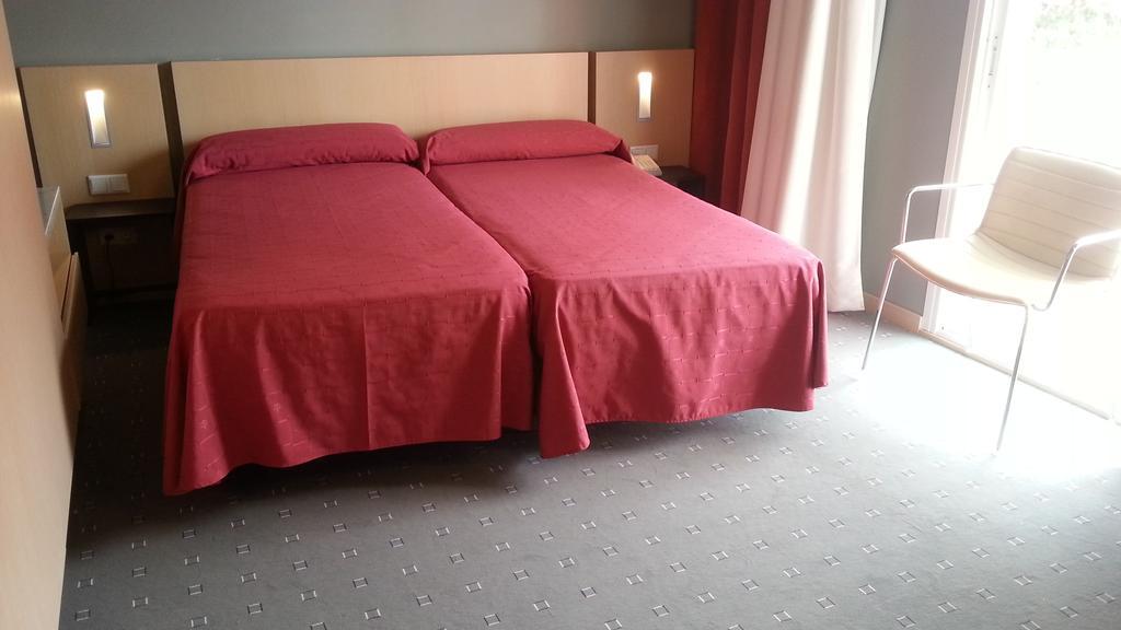 Hotel Montgo