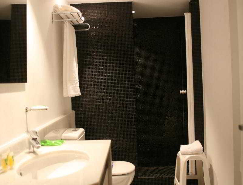 Hotel Montgo