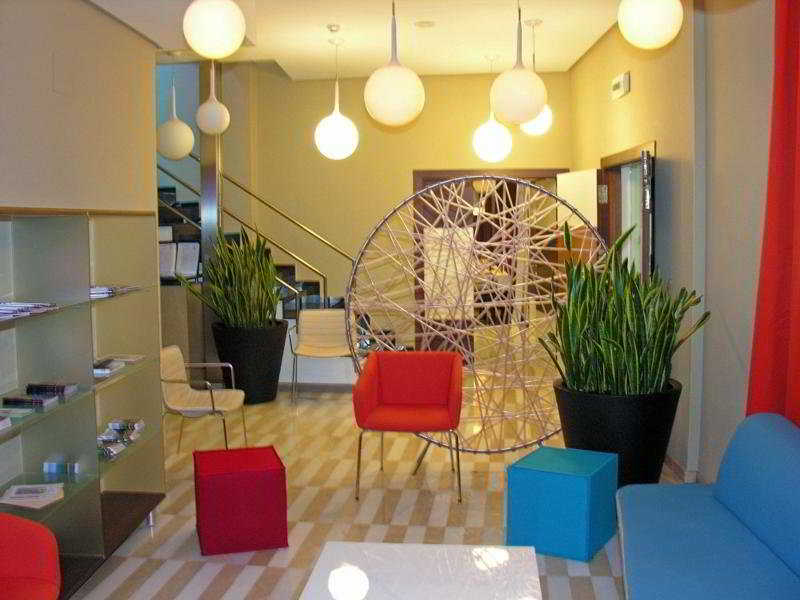 Hotel Montgo