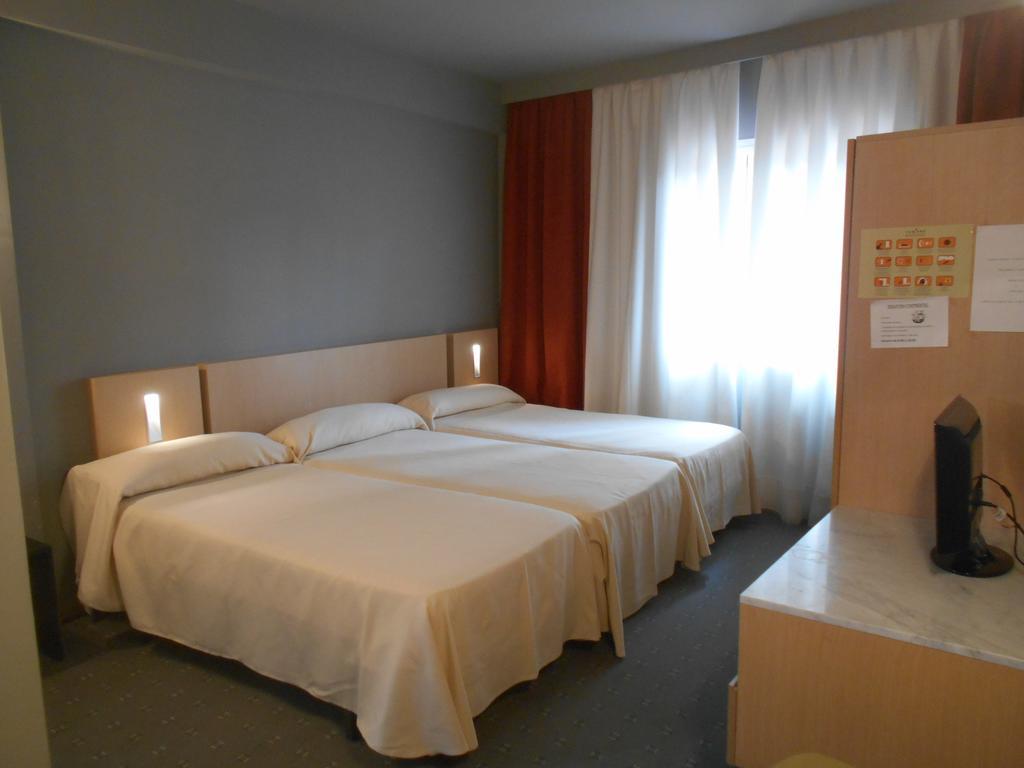 Hotel Montgo