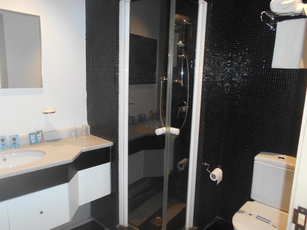 Hotel Montgo