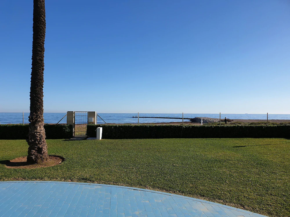 Llenate De Mar
