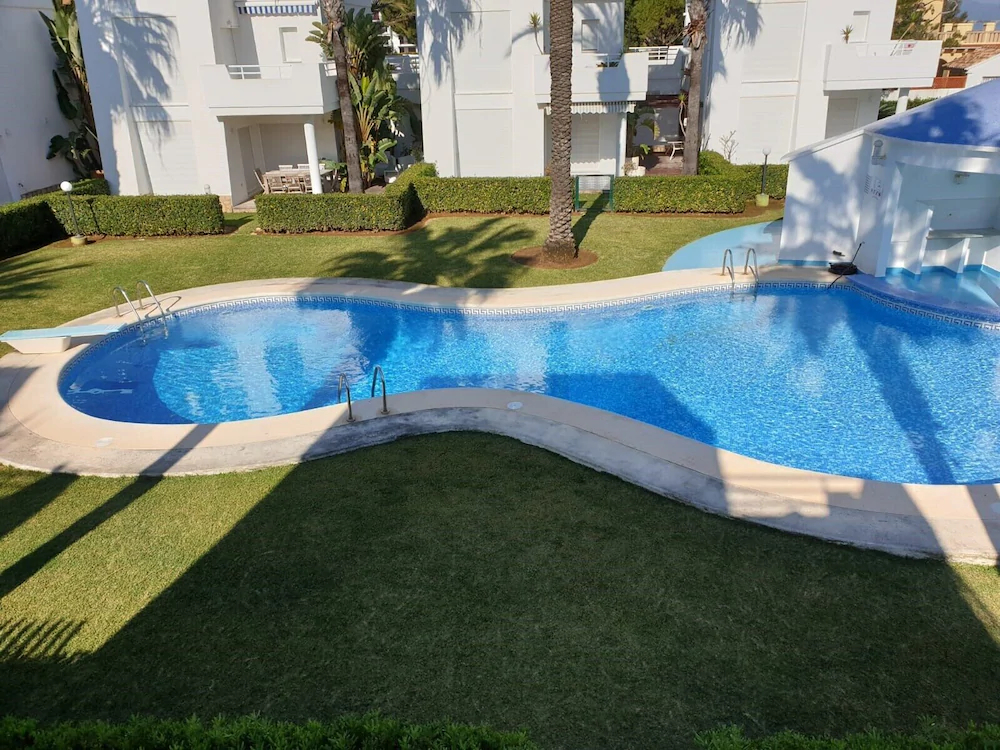 Llenate De Mar