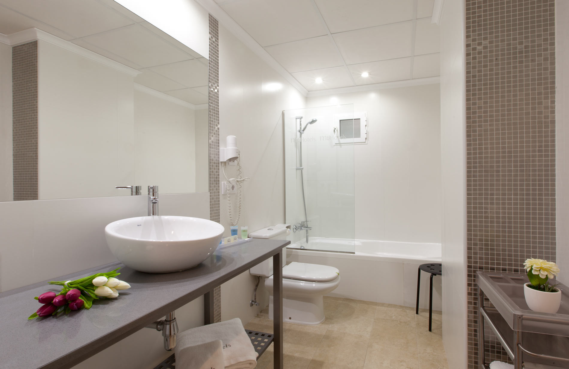 MR Hotel Costa Blanca