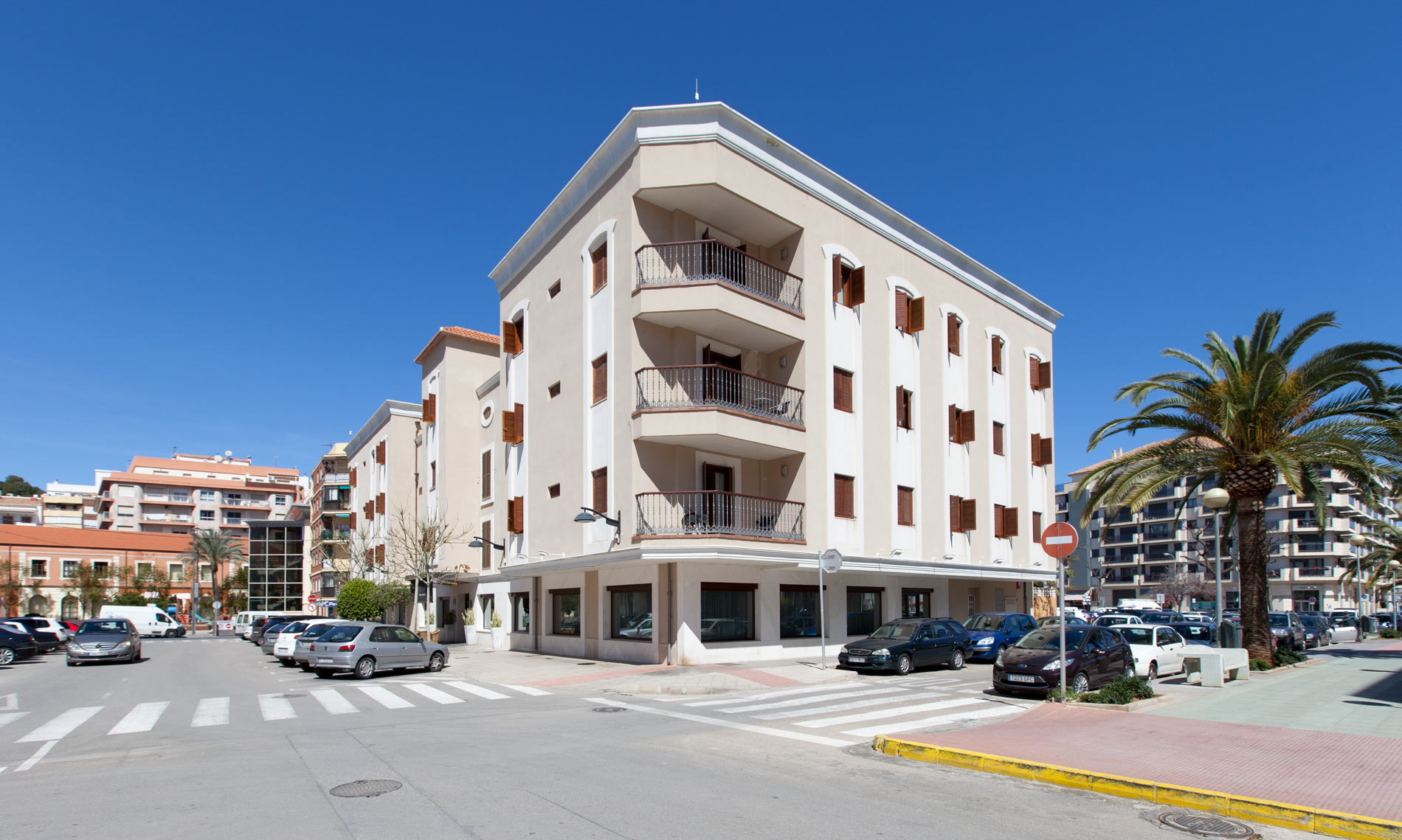 MR Hotel Costa Blanca