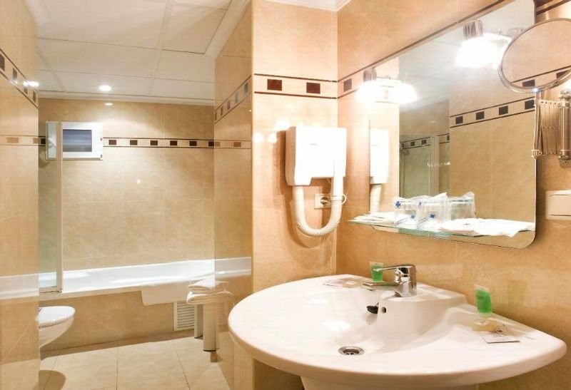 MR Hotel Costa Blanca