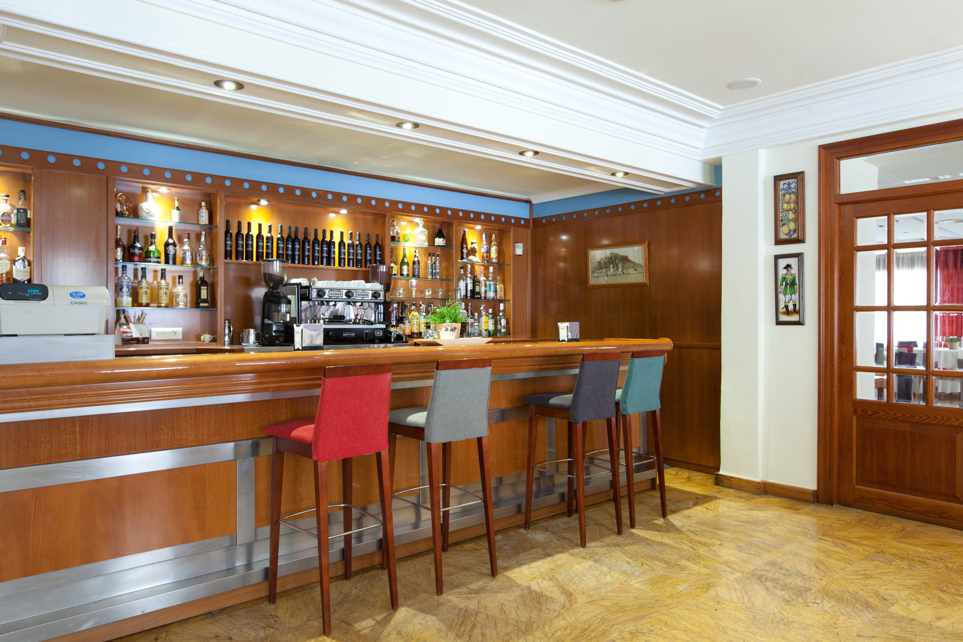 MR Hotel Costa Blanca