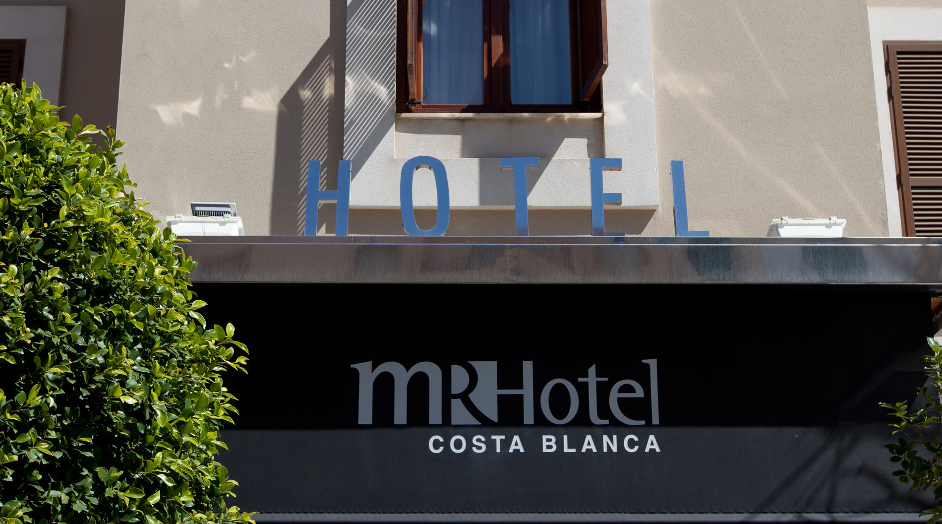 MR Hotel Costa Blanca