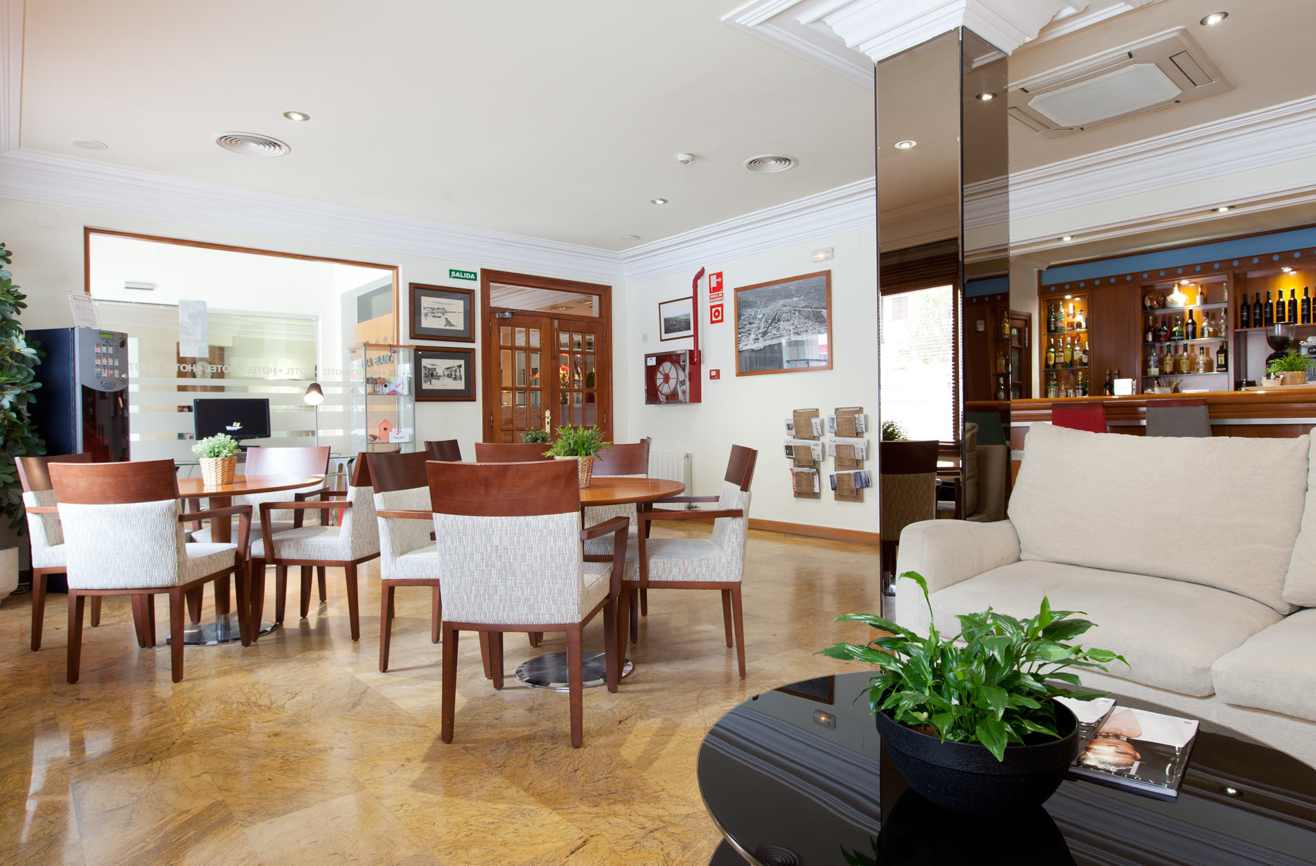 MR Hotel Costa Blanca