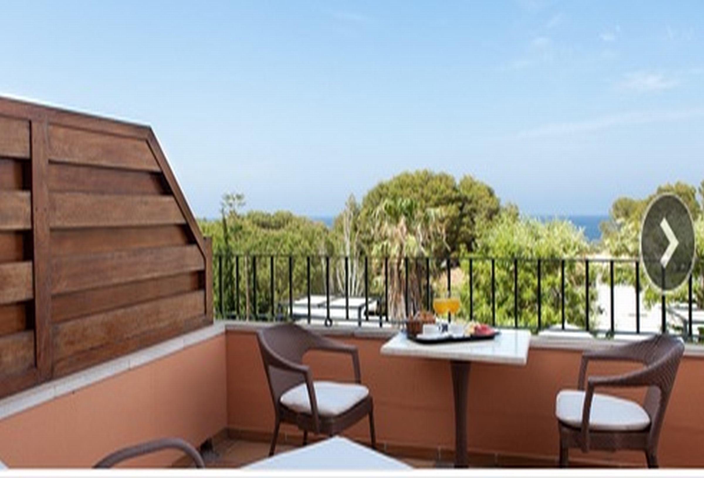 MR Hotel Les Rotes