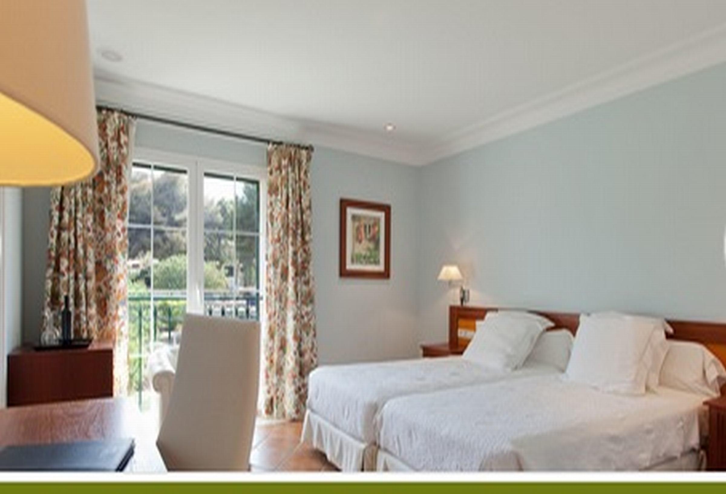 MR Hotel Les Rotes