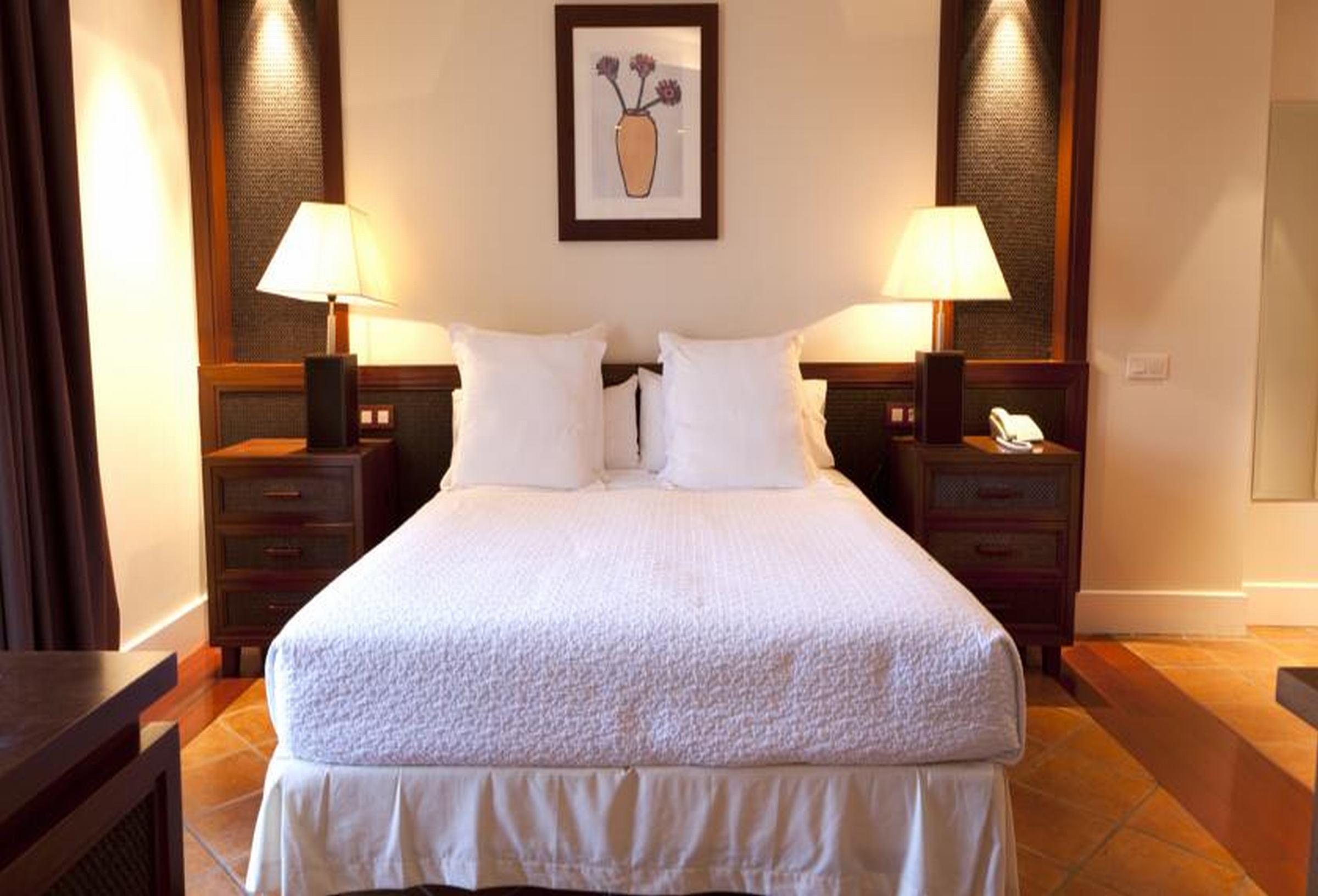 MR Hotel Les Rotes