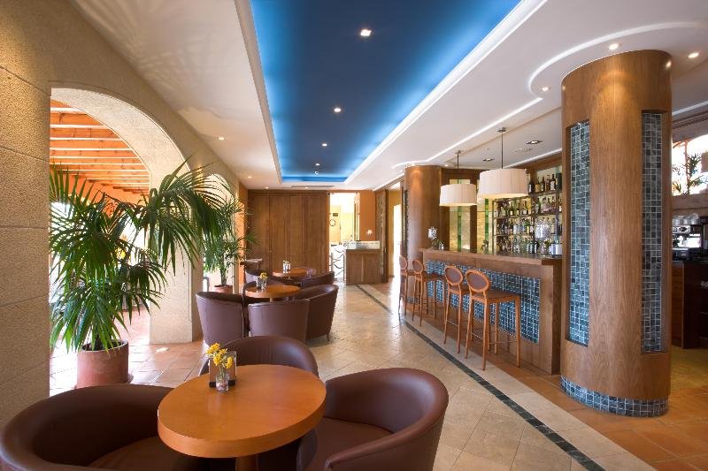 MR Hotel Les Rotes